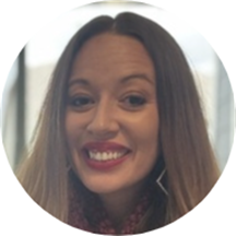 Jamie Williams, LCSW