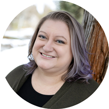 Jamie Worthington, LPC