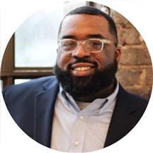 Jamil Matthews, LCSW