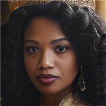 Jamila Charles-Cometa, LMFT