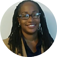 Jamila Hankins, LCSW