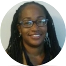 Jamila Hankins, LCSW