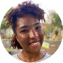 Jamila McLaughlin, LCSW