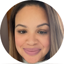 Jamilet Calderon, LMHC