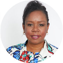 Jamilla Lightner-Cedeno, MA, LMFT