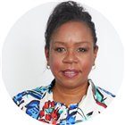 Jamilla Lightner-Cedeno, MA, LMFT