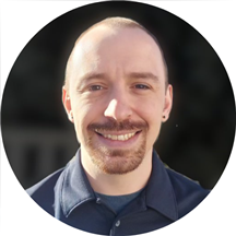 Jamin Jeffers, SWC, MSW