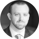 Jamison Kidd, LCPC, MA