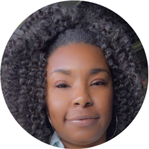 Jamye Manigault, LMHC