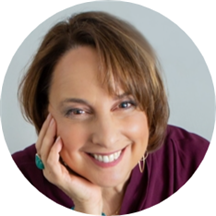 Jan Cooper-Nadav, LCSW