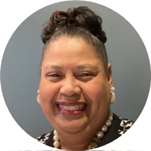 Jana Faye Wilson, LPCC