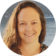 Jana Gottesman, LCSW