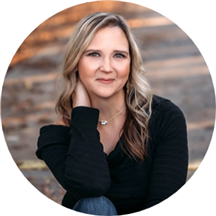 Jana McHam, LMFT - S