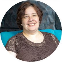 Jane Beth Gotshalk, LICSW