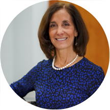 Jane Cohen, LISW