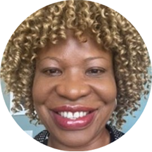 Jane Dike, APRN, RN, NP