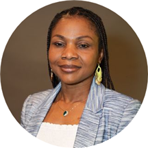 Jane Ewuzie, PMHNP-BC