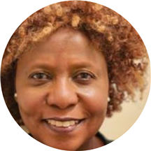 Jane Kutsushi, APRN, RN