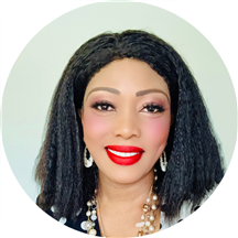 Janefrances Ologolo, NP