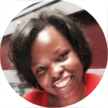 Janel Washington, LCMHC