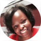 Janel Washington, LCMHC