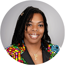 Janelle Barrett, LMFT