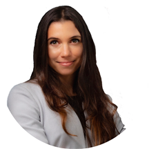 Janelle Bigelman, RD