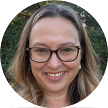 Janelle Kellerman, LCSW