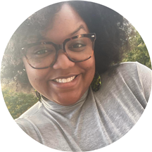 Janelle Middleton, RD