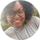 Janelle Middleton, RD