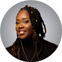 Janelle Patrick, LCSW