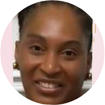 Janelle Roache, LCSW