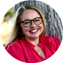 Janessa Radford, LCSW