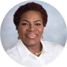 Janet Adetola, APRN, PMHNP