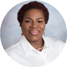 Janet Adetola, APRN, RN