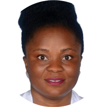Janet Asare, PMHNP