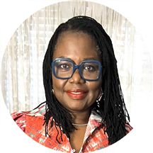 Janet Aworinde, LPC