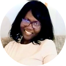 Janet Baidoo, APRN, NP