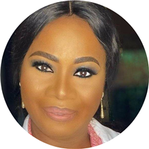 Janet Salimonu, PMHNP