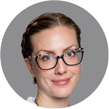 Janet Simone Parks, CNM