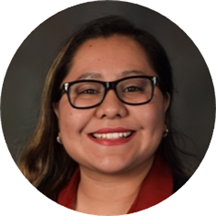 Janetci Dominguez Arevalo Palacios, LCSW