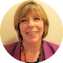 Janetta Stephen, LMFT