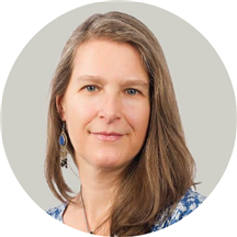 Janette Dingee, LCPC