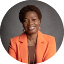 Janette Robinson, PMHNP