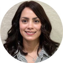 Janette Sanchez, PMHNP, PMHNP-BC