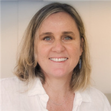 Jania Kietzmann, LPC