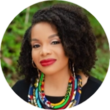 Janica Pilcher, LPC Associate