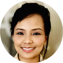 Janice Agdigos, LMFT