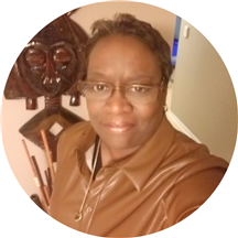 Janina A. Branch, LMHC