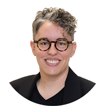 Janine Cangialosi, LCPC